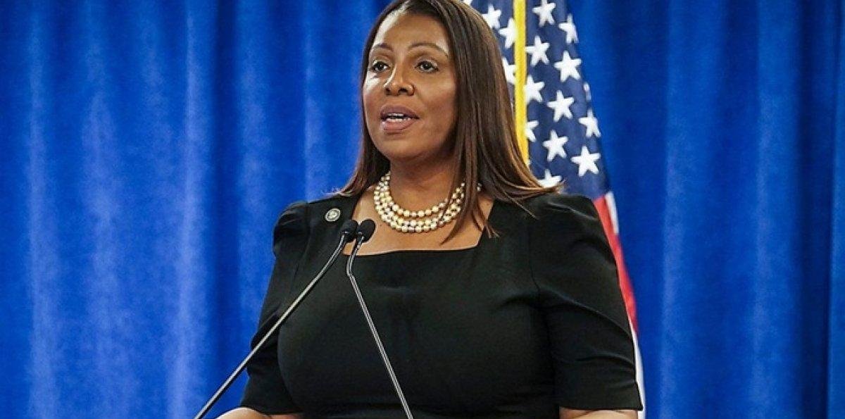 “Tormentas invernales son impredecibles”, dice fiscal general Nueva York