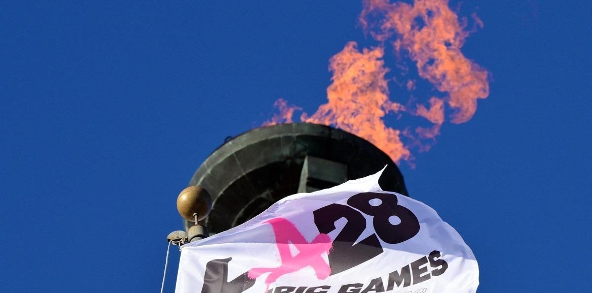 Comité de Los Ángeles 2028 mantiene en el cargo a su presidente pese a lazos con Epstein