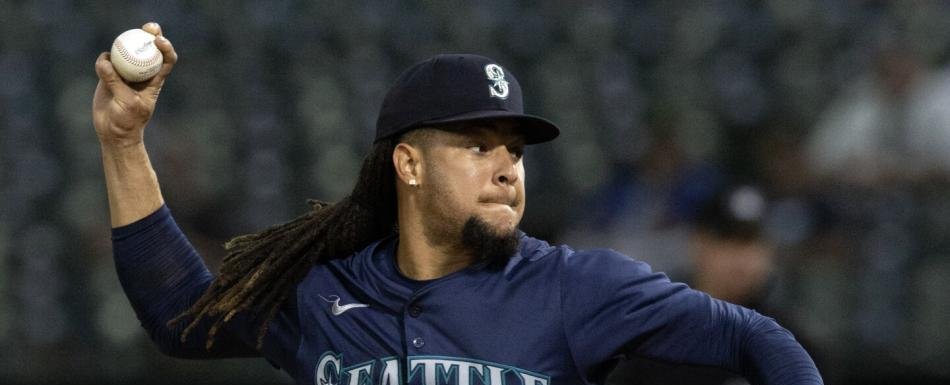 Luis Castillo encabeza lista de lanzadores que RD tiene en reserva para el Clásico Mundial