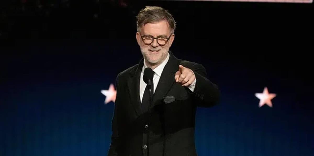 Paul Thomas Anderson gana el máximo premio del Sindicato de Directores de Hollywood