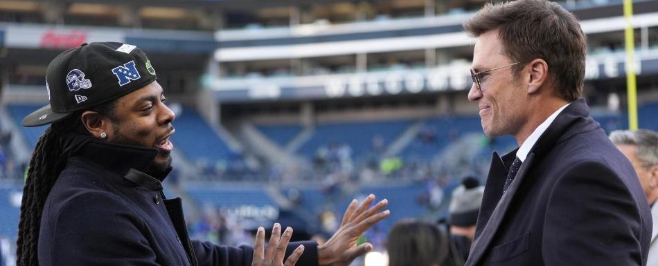 Los Seahawks, ante el trauma del Super Bowl de 2015