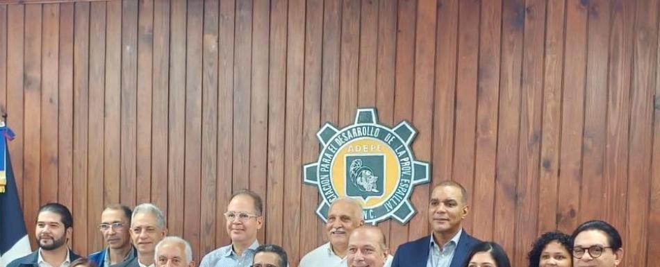 Solicitan construcción de autopista Expreso Cibao Central