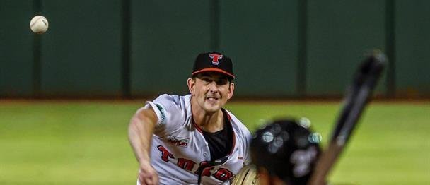 Toros anuncian nuevo receptor y rotación para semana final Round Robin