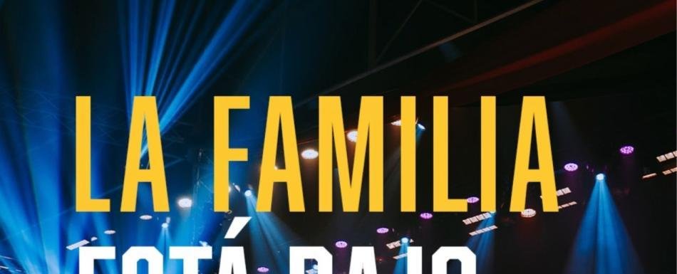 Vuelve Dominus Land: Un Paraiso Incierto el 19 y 20 de febrero a Santiago