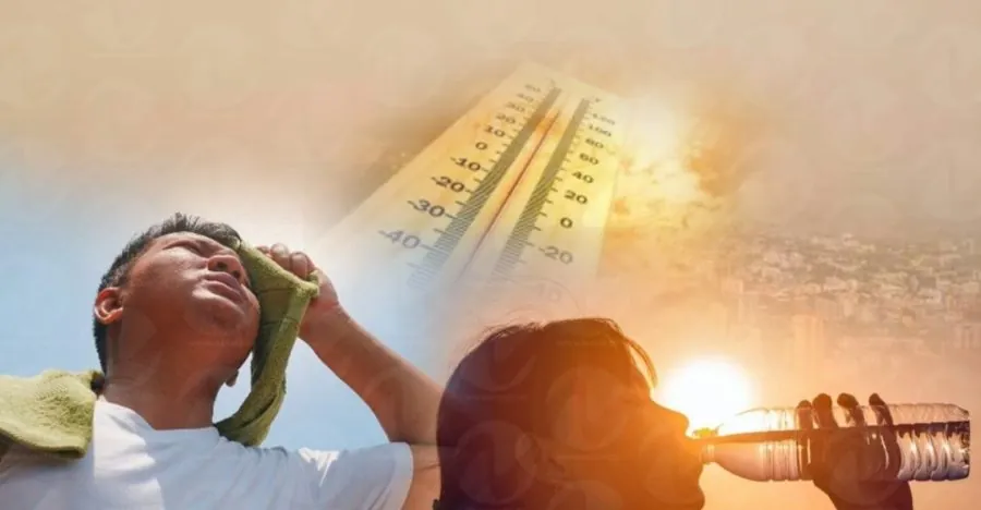 Salud pide evitar deshidratación ante altas temperaturas en RD