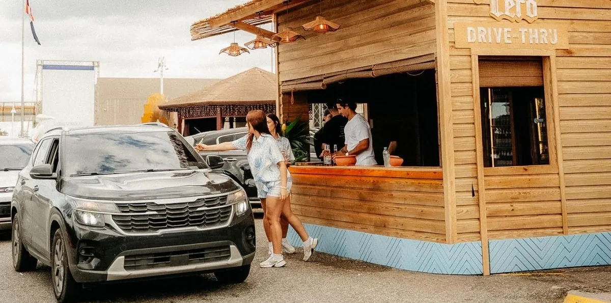 Corona redefinió la tradición del roadtrip con Corona Cero Drive Thru esta Semana Santa