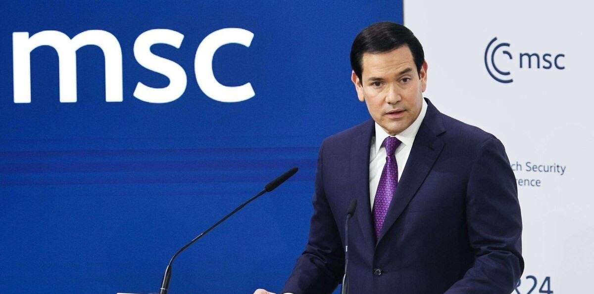 Marco Rubio viajará al Caribe para reunión de jefes de Gobierno de CARICOM