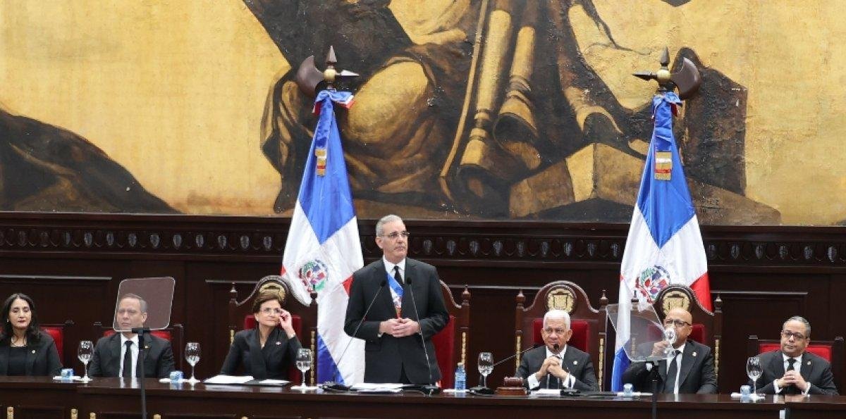 Presidente Luis Abinader muestra agropecuaria con desempeño vigoroso