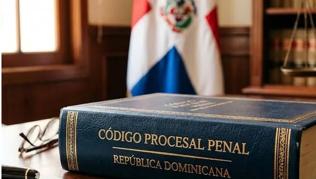 El Poder Ejecutivo promulgó el reformado Código Penal de RD