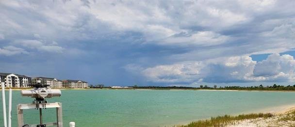 La ONU declara que existe "una bancarrota hídrica" de la que el mundo nunca se recuperará