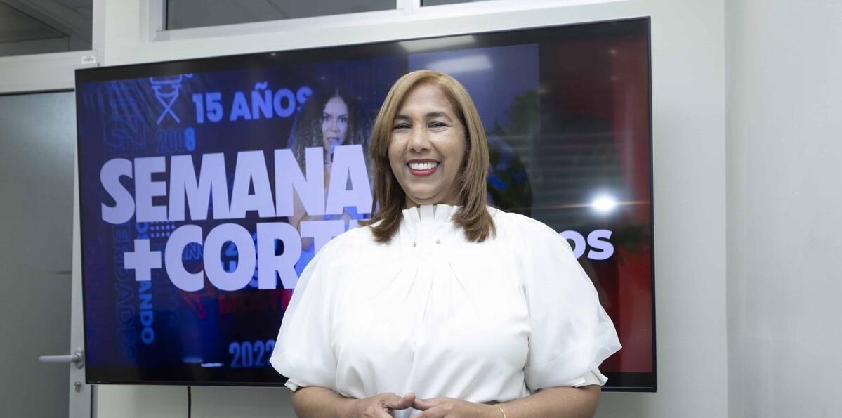 La Pucmm celebra 19 años del festival "Semana más corta"