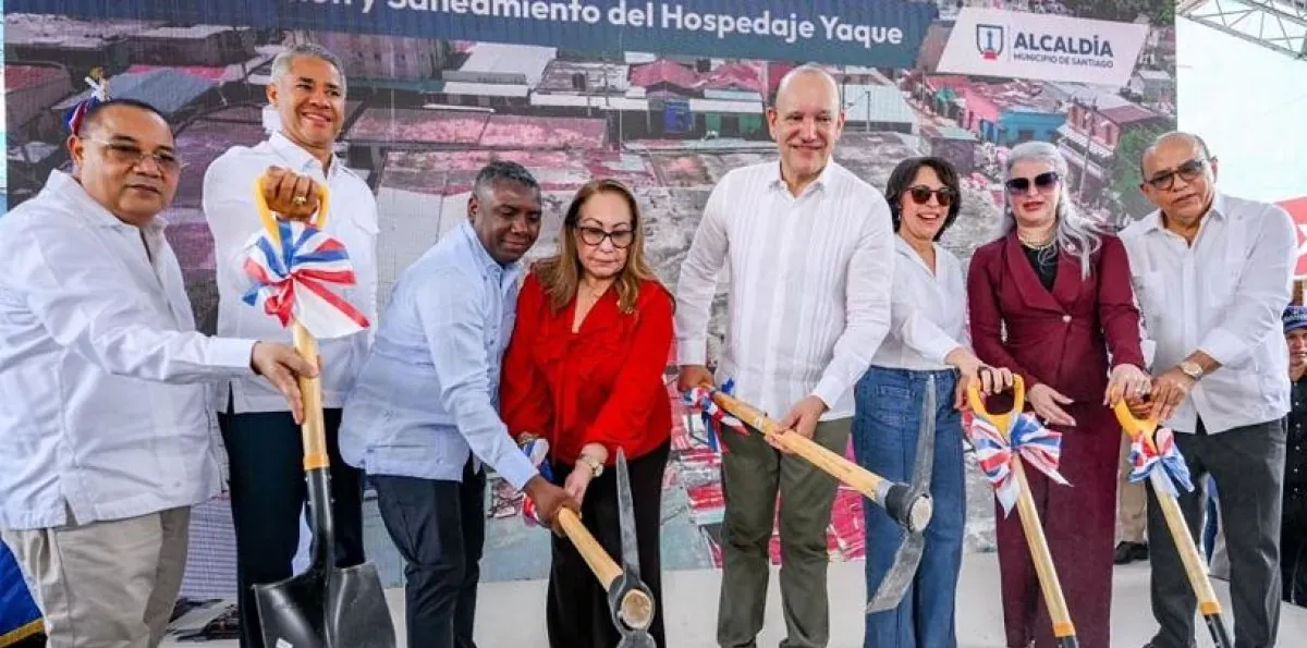 Invertirán RD$451 millones en transformar Hospedaje Yaque
