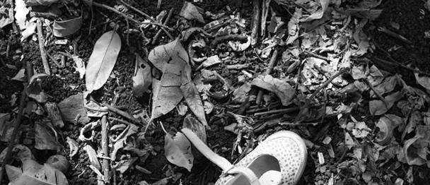 Autoridades señalan a dos parientes de asesinar y enterrar a la niña Brianna Genao Rosario