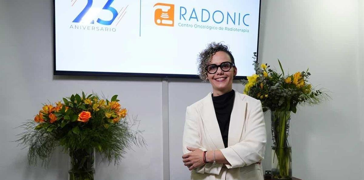 Radonic conmemora el Día Mundial contra el Cáncer