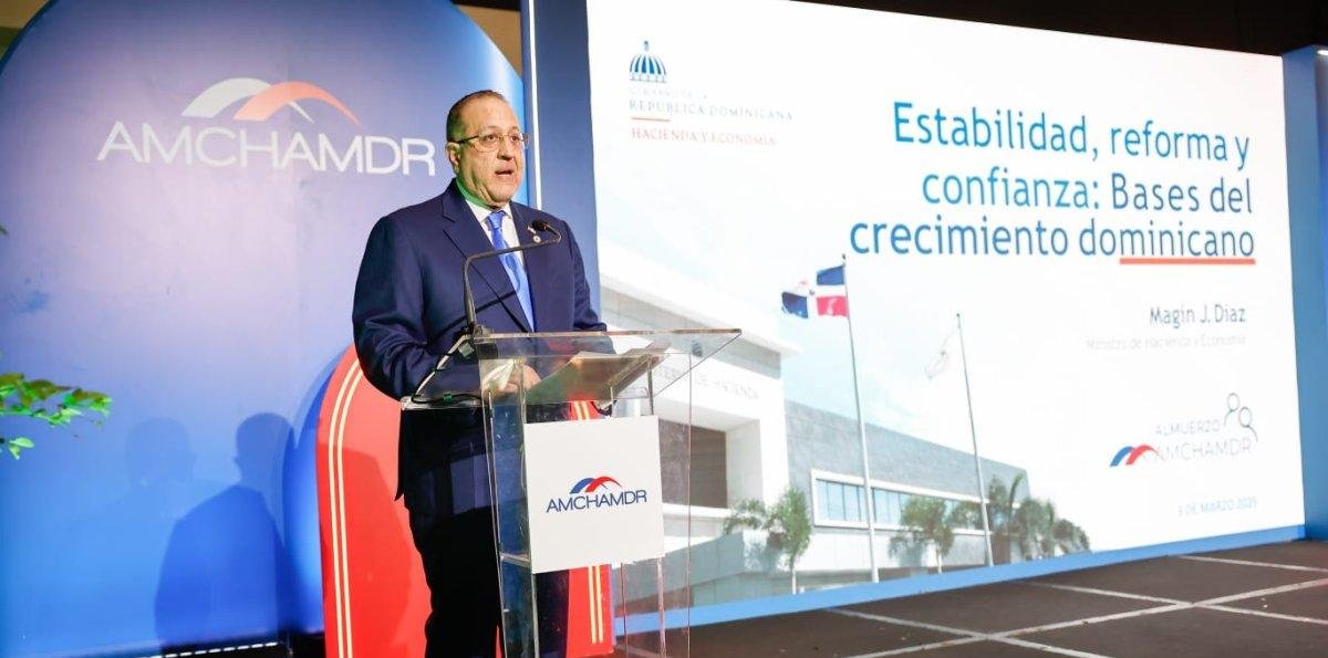 Gobierno elevará inversión pública en RD$45 mil millones y la llevará a 3 % del PIB