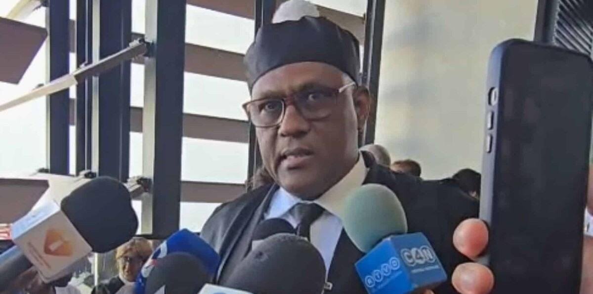 Envían a juicio de fondo a profesor acusado de agresión sexual contra una menor en SDE