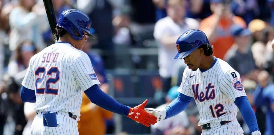 Juan Soto y Francisco Lindor cierran capítulo sobre supuestos problemas en el clubhouse de los Mets