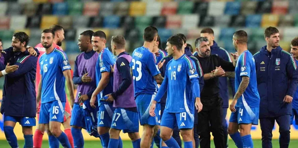 Gigantes caídos: Naciones que se perderán la Copa Mundial 2026