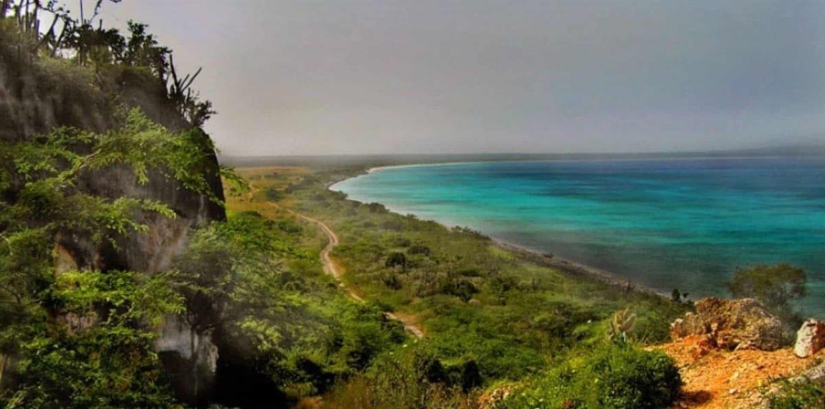 Emiten sentencia que ordena modificar límites del Parque Nacional Jaragua; Medio Ambiente la rechaza