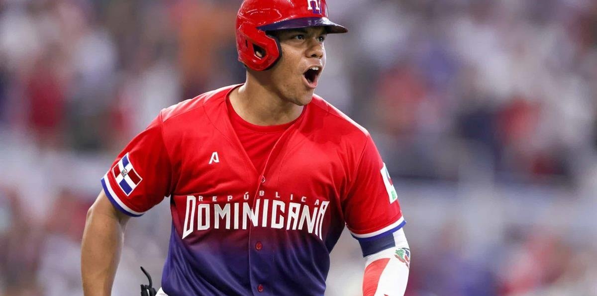 Este es el róster que República Dominicana llevará al Clásico Mundial