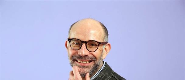 El humus literario de Diego Pérez Ordóñez