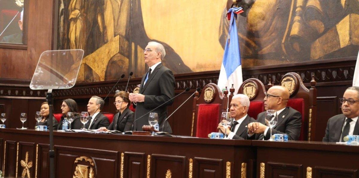 Lo que ha hecho Luis Abinader y lo que hará por la educación de la República Dominicana