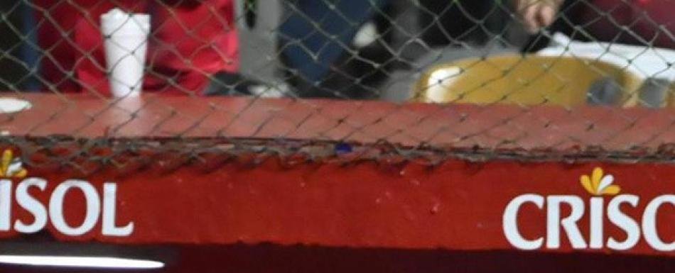 Ramón Santiago: "Vinimos aquí a ganar"