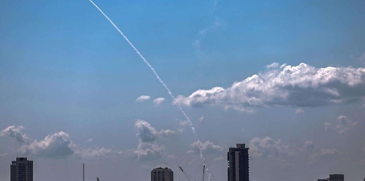 La guerra en Oriente Medio se extiende con ataque de Israel al Líbano