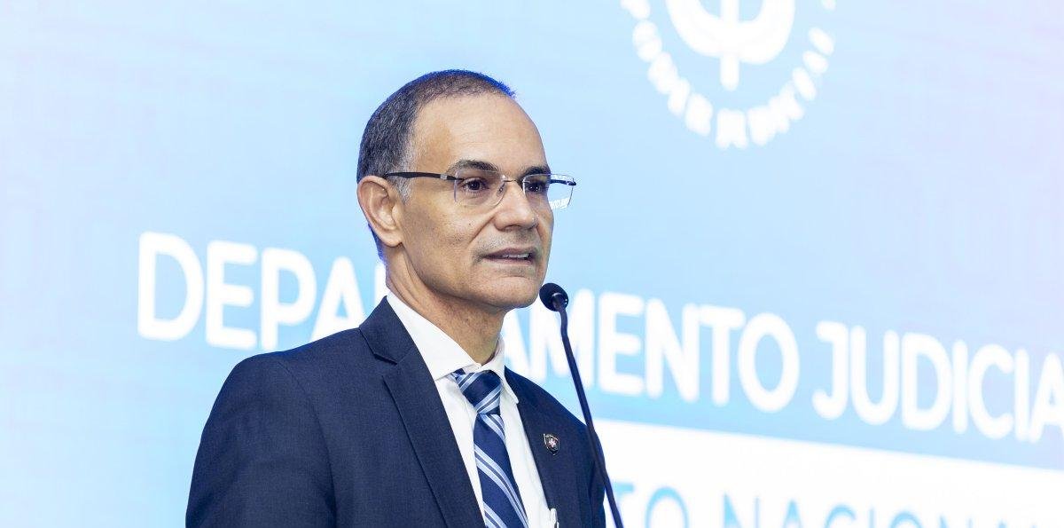 22.1% de los casos judiciales de RD se concentran en el Distrito Nacional