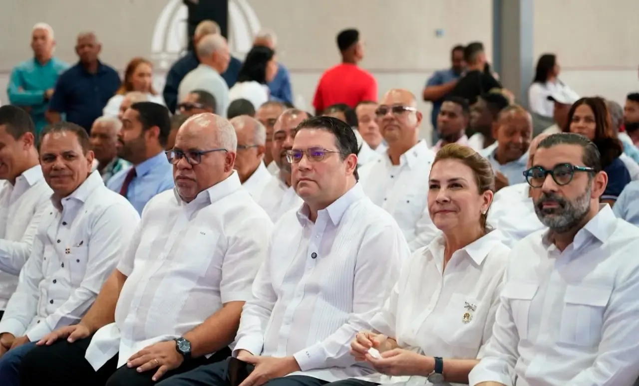 Gobierno informa créditos a microempresarios superan RD$900 millones este año