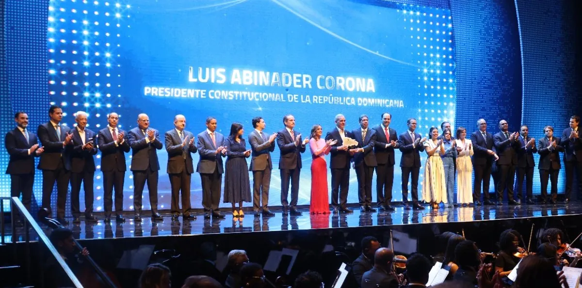 Adoexpo otorga Gran Premio al Grupo SID