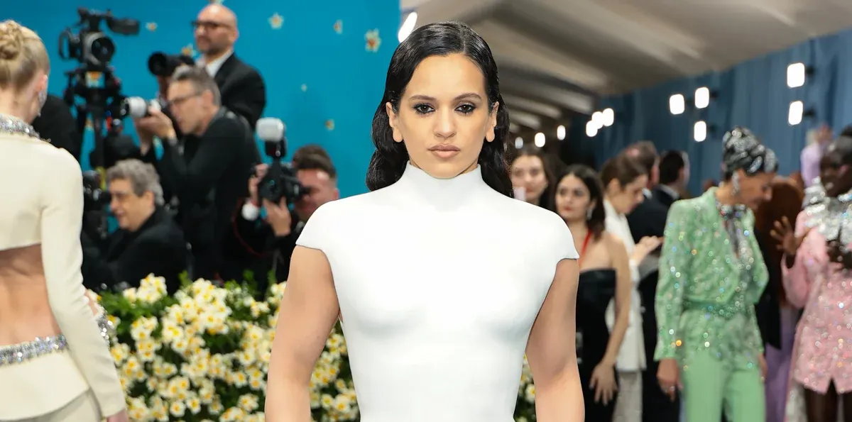 La moda como arte: Detalles del código de vestimenta de la Met Gala