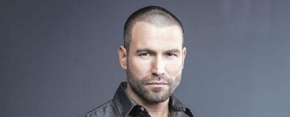 Rafael Amaya protagonizará nueva serie de Joaquín 'el Chapo' Guzmán