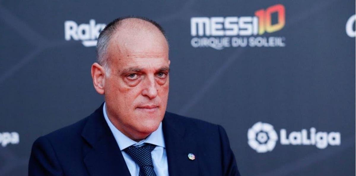 LaLiga y sindicato irán a juicio en marzo por protesta de jugadores contra partido Miami