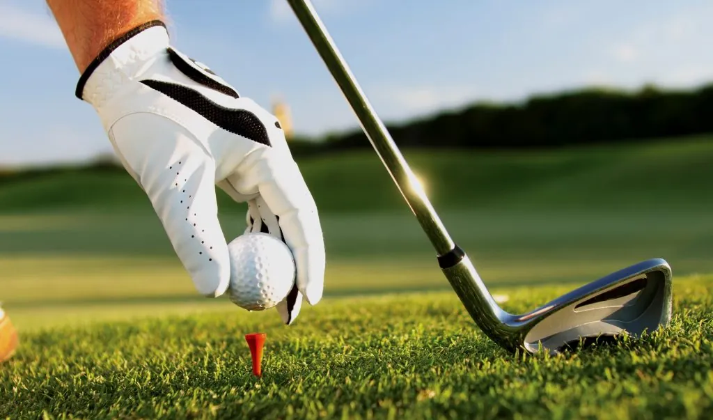 Copa Rotativa de Puerto Plata Golf Club reunirá 152 jugadores
