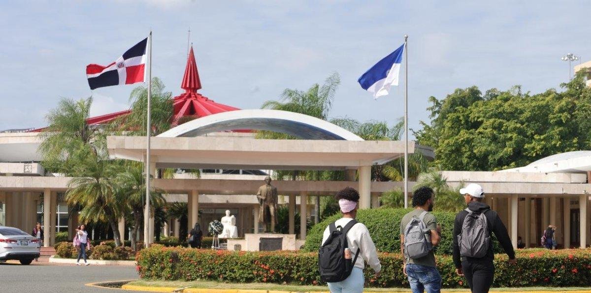 Una lección en la conciencia uasdiana