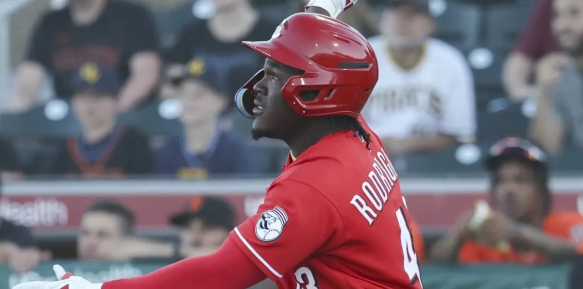 Rodríguez pega dos Hrs; Peralta y Vásquez ganan