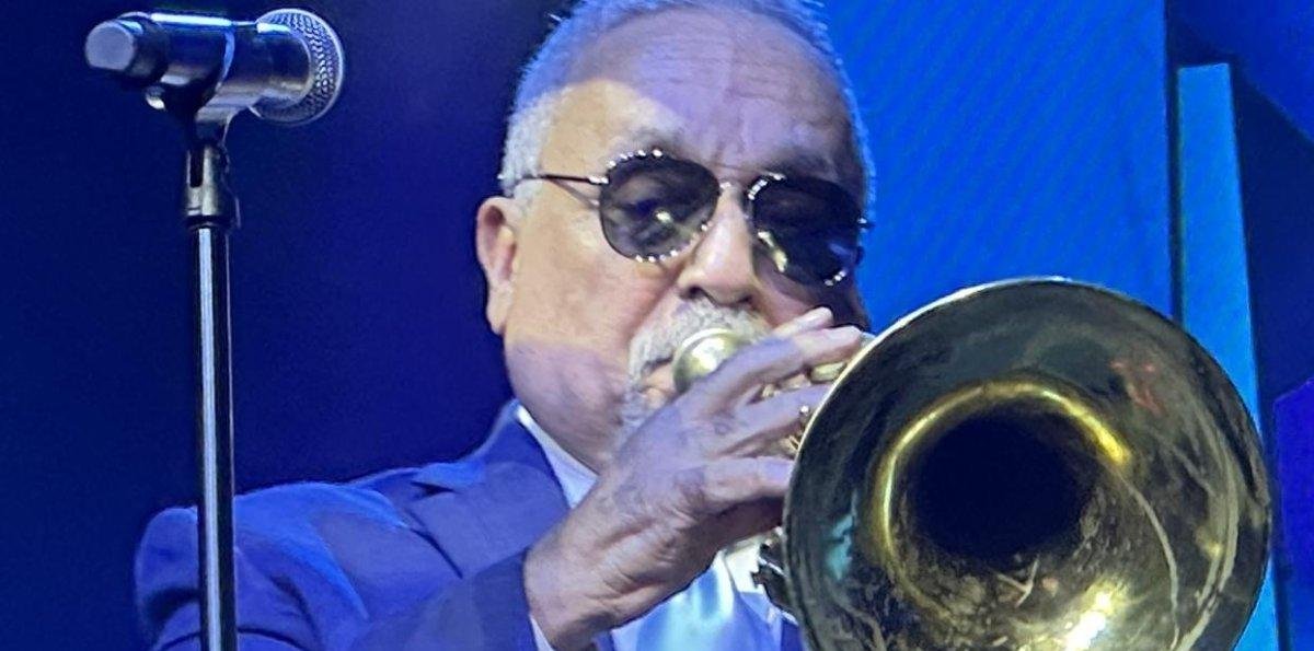 Destacan el gran legado musical de Willie Colón