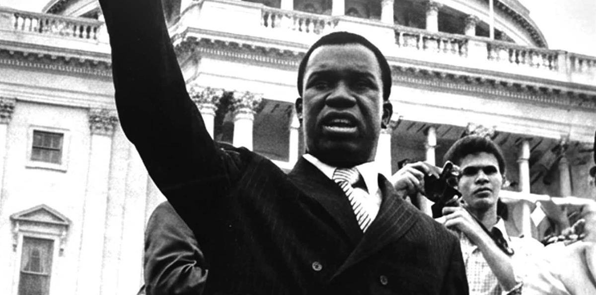 El libro "Peña Gómez, sus orígenes" está disponible en Amazon