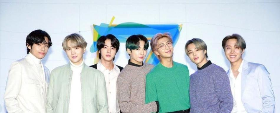 BTS incluye a Latinoamérica en su gira de conciertos