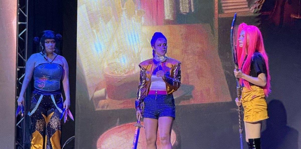 República Dominicana vivió la fiebre “Golden”