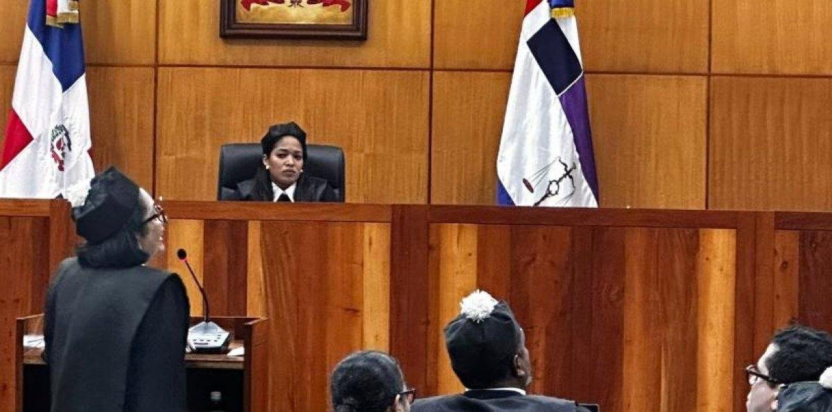 Esquema defraudación bancas y juegos de azar lo destruyó Donald