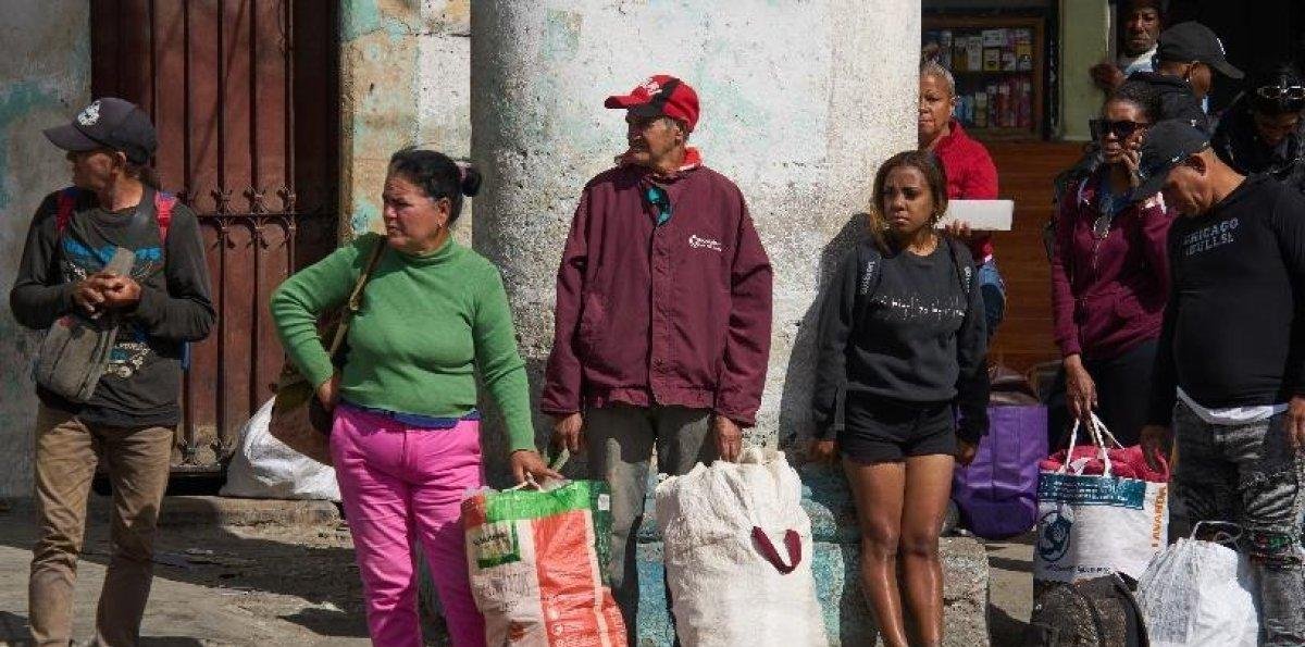 El bloqueo petrolero de Trump va paralizando poco a poco vida Cuba