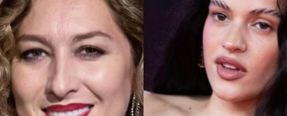 Cantante española está "muy disgustada" con Rosalía por su colaboración en 'Lux': "No todo vale"