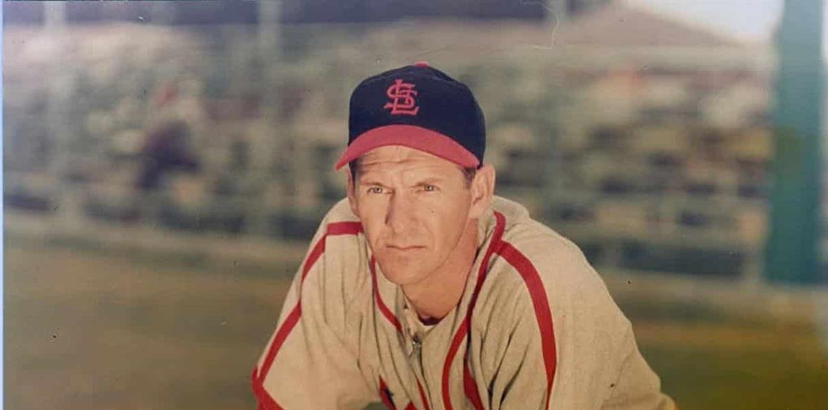 ¿Cómo logró Marty Marion ganar el premio de Jugador Más Valioso en 1944?