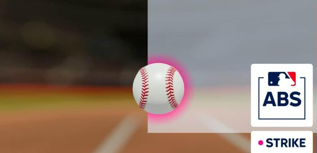 Así funcionó el sistema de desafío ABS en el primer día de la pretemporada de la MLB