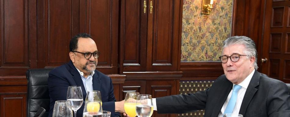 Ministerio de Justicia instalará oficinas de derechos humanos en cárceles de RD