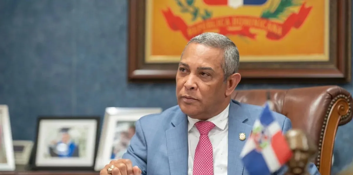 Lamentan fallecimiento del empresario Héctor Rizek Llabaly