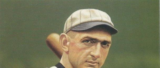 La mala suerte tiene su altar en el béisbol