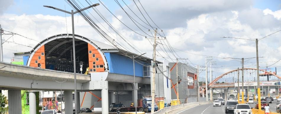En pocas horas abrirán al público la línea 2C del Metro